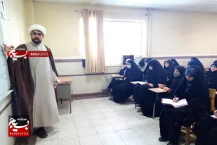 برگزاری دوره معارف اسلامی و توانمندسازی سرگروه&zwnj;های بسیج همدان