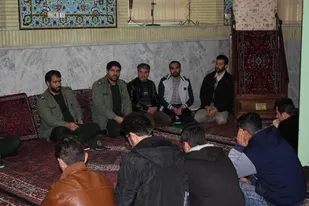 قرآن جامعه را در برابر ویروس جنگ نرم واکسینه می&zwnj;کند