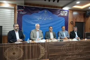هشدار قرمز مدیریت بحران و احتمال بارش۲۰۰ میلیمتری در لرستان