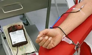 انتقال خون کردستان در تاسوعا و عاشورای حسینی پذیرای اهداکنندگان است