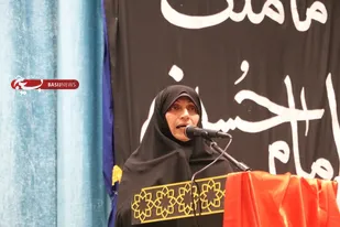 حضرت زهرا(س) باعث شد که رسالت نبی مکرم اسلام حفظ شود