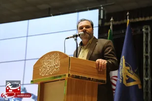 برگزاری مراسم پرشور روز زن با حضور ۲ هزار و ۵۰۰ نفر از سوی سپاه حضرت ولیعصر (عج)