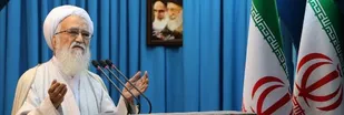 الحمدلله بعضی مسئولین عذرخواهی کردند و گفتند گول وزیر خارجه آمریکا را خوردند