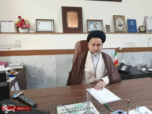 برگزاری دوره بصیرت کارکنان قرارگاه عملیاتی لشکر ۵۸ تکاور ذوالفقار شاهرود