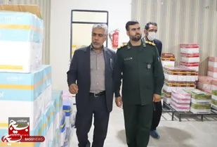 افتتاحیه شرکت پخش استانی دارو و واکسن دام طب گستر ایرانیان در سیستان و بلوچستان