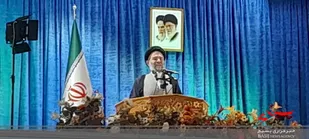 قوه قضاییه با اغتشاشگران با جدیت برخورد کند