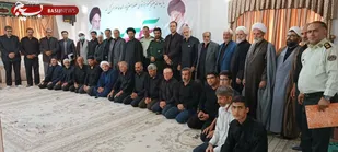 همایش امر به معروف و نهی از منکر در شهرستان سلطانیه برگزار شد