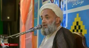 روحانی: جهل انسان عامل ظلم به نفس است / ماه رمضان بهترین فرصت برای تزکیه نفس