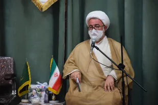 مسوولان نباید مرعوب فضای مجازی شوند
