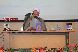شرط خبرنگاری و خبرگزاری عدالت است.