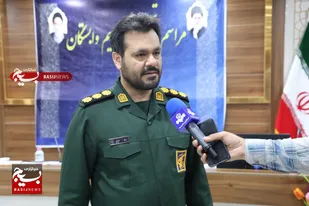 در سپاه &laquo;بازنشستگی نداریم&raquo;؛ اجرای برنامه های وسیع برای وابستگان سپاه حضرت ولیعصر خوزستان