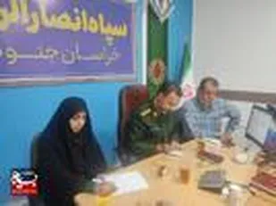 رونمایی از پوستر دومین جشنواره &laquo;ثمین دخت&raquo;&nbsp;
