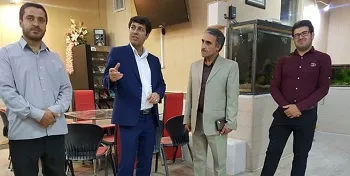 سینما آزادی بیجار به پردیس سینمایی تبدیل می‌شود