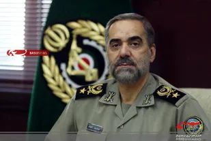 تجهیزات نظامی ایران خواب را از چشم دشمن ربوده است