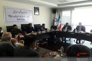 برگزاری یادواره شهدا صنعت آب و برق در زاهدان