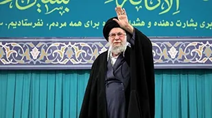 ما رییس جمهور امریکا را مجرم می&zwnj;دانیم