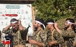 آئین افتتاحیه ملی مسابقات چندگانه رزمي علمداران ولایت به میزبانی سپاه کربلا