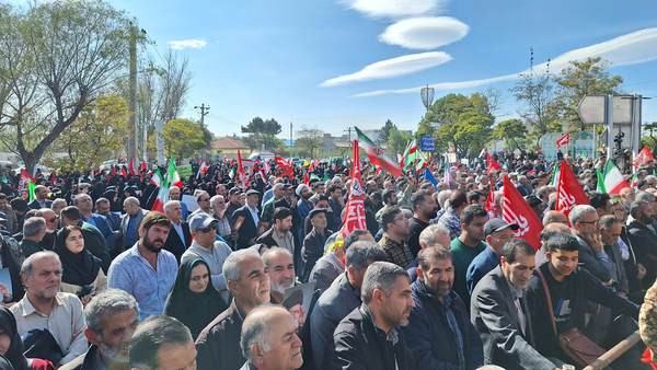 آیت‌الله عاملی: اقتدار امروز ما مدیون خون رهبر شهید است