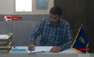 حقانیت و آزادی&zwnj;خواهی مکتب قدس، در جبهه رسانه&zwnj;ای و با همت افسران جنگ نرم عینیت می&zwnj;یابد