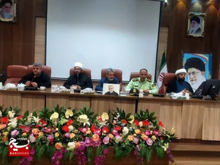 بجستان آماده میزبانی از زائران مراسم تشییع رهبر شهید است