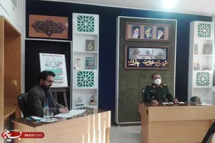 راه شهید سلیمانی به پیروزی ختم می&zwnj;شود