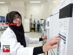 موفقیت و افتخارآفرینی بانوی دانشمند اراکی