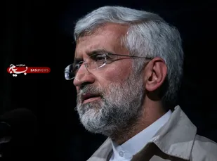 گزینه نظامی اولین گزینه جبهه استکبار بود نه آخرین گزینه آنها/ آمریکا و اروپا به جای آب، به ما سراب نشان می&zwnj;دهند