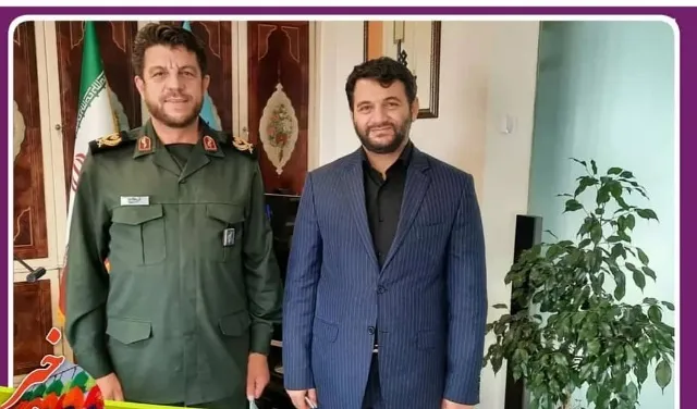 انتصاب در وزارت تعاون، کار و رفاه اجتماعی؛ 