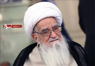 پیام تسلیت تیپ۸۳ امام جعفر صادق (ع) به مناسبت ارتحال آیت الله صافی گلپایگانی