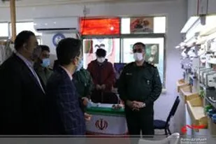 مرکز رشد و خلاقیت بسیج فرصتی برای اشتغالزایی
