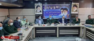 محرومیت زدایی، از اهداف مهم سپاه پاسداران است
