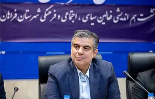 پیشرفت و توسعه مستلزم شناخت و به&zwnj;کارگیری تمام ظرفیت&zwnj;ها است/ وفاق نیاز امروز جامعه