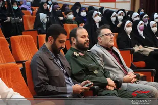 معلمان، مدیران و دانش آموزان برتر قرآنی مدارس راهیان کوثر تجلیل شدند