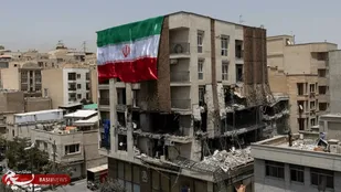 انجام ۱۳۰ هزار کارشناسی برای مستندسازی خسارات جنگ