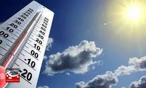 تداوم وقوع دما‌های زیر صفر در برخی مناطق خوزستان