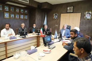 مهمترین برنامه&zwnj; سازمان بسیج اساتید طرح کمک به حکمرانی اسلامی است