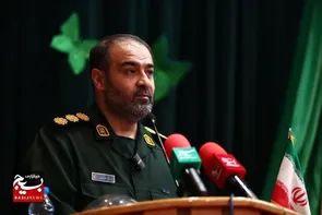 برگزاری چهارمین دوره مسابقات مهارتی کارکنان وظیفه؛ گامی مؤثر در توانمندسازی سربازان