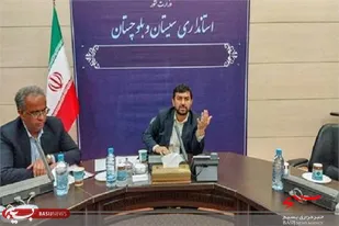 سایر دستگاه&zwnj;ها با مجموعه سپاه همکاری کنند