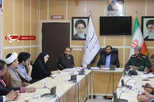 مردمی بودن رمز موفقیت بسیج در همه عرصه ها است