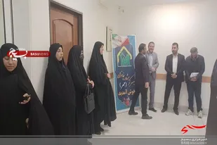 مرکز مشاوره خانواده مهر افتتاح گردید