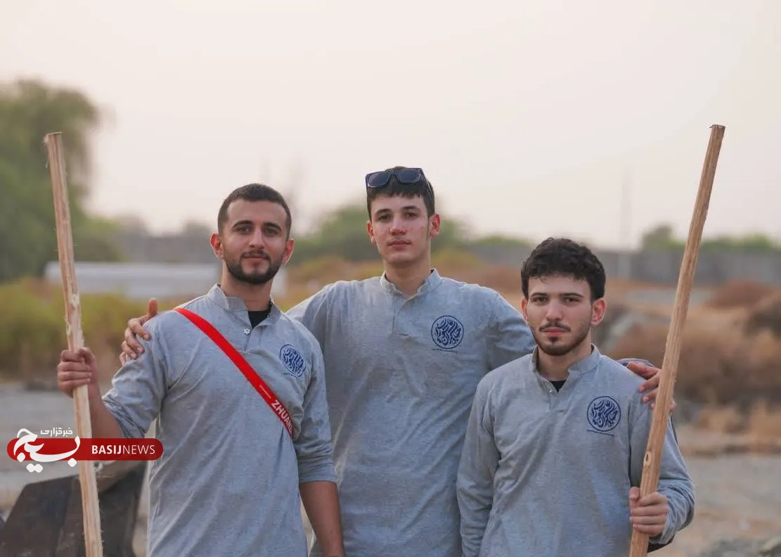 بسیج دانشجویی فارس