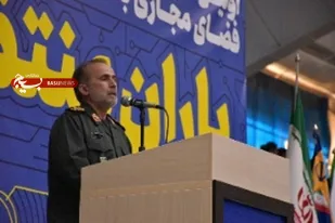 امروزه کسانی که باید در فضای مجازی مقاومت کنند جوانان هستند/ راه اندازی ۲۵۰ مدرسه مجازی از ۳ مرداد بصورت فراگیر در استان