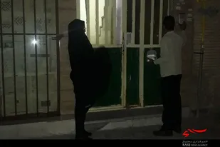 توزیع 160بسته غذای گرم در مناطق محروم و حاشیه شهر ملایر