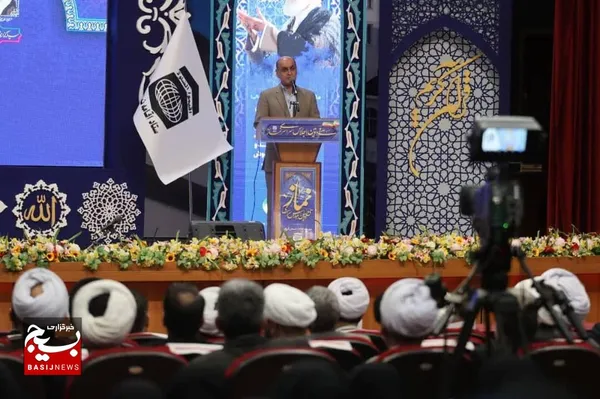 اجلاسیه سراسری نماز