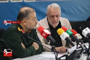 بسیج در راه&zwnj;اندازی مراکز درمانی در استان&zwnj;های مختلف، به نقش بسیج&zwnj;کنندگی ظرفیت&zwnj;ها توجه ویژه&zwnj;ای دارد