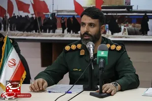 رشد چهار برابری اعزام دانش&zwnj;آموزان قمی به اردوی راهیان نور