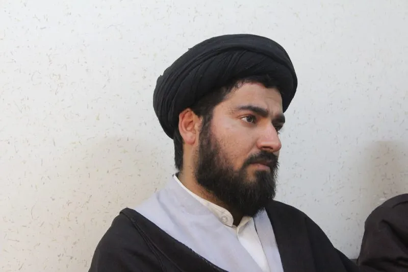 تلاش امروز باید پرورش فرزندانی عاشورایی و انقلابی باشد