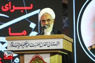 بسیج در حفظ انقلاب اسلامی، نقش تعیین&zwnj;کننده دارد