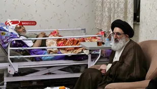 پیام تسلیت نماینده ولی فقیه استان البرز در پی درگذشت حجت الاسلام و المسلمین کریمی قدوسی