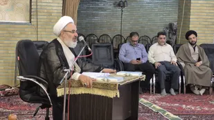 قرآن، راه عبور از دل فتنه&zwnj;ها و رمز پیروزی مؤمنان است
